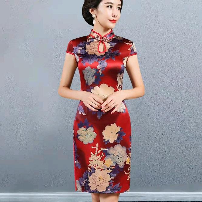 天上的月亮