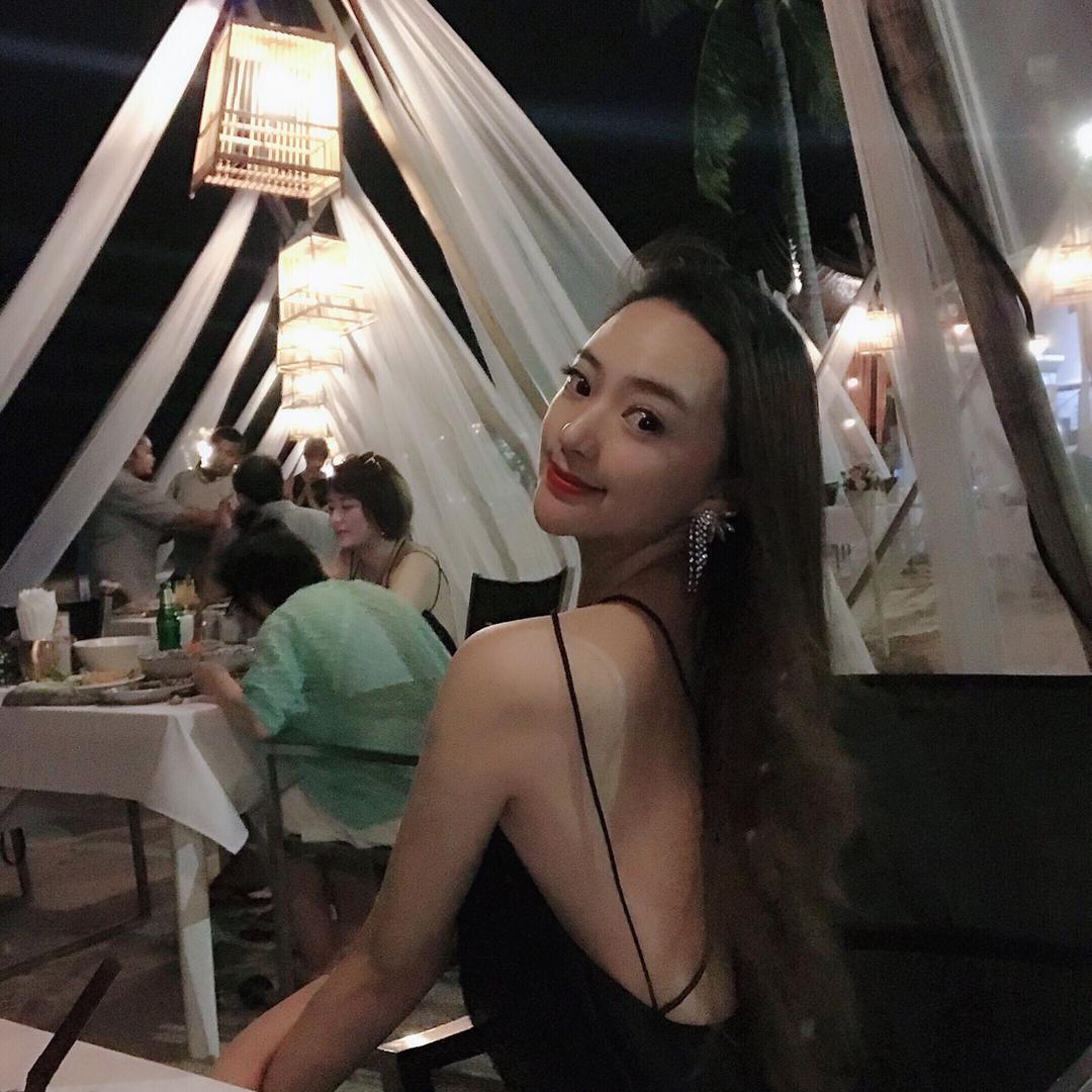 小阿徐Cherry