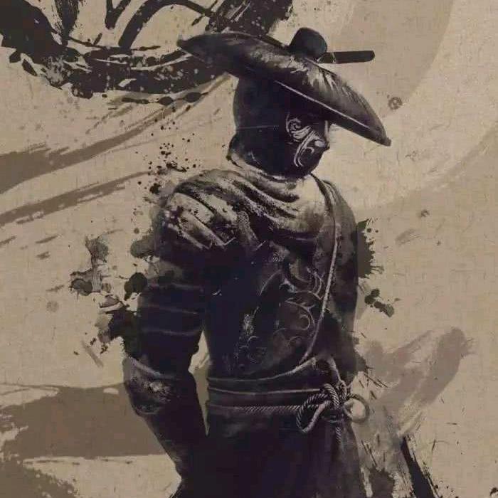 不良帅