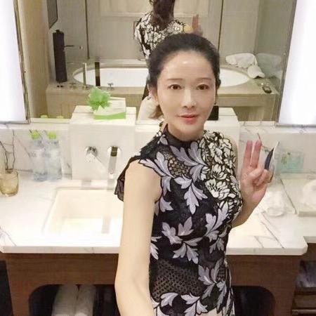 YY赞灵子