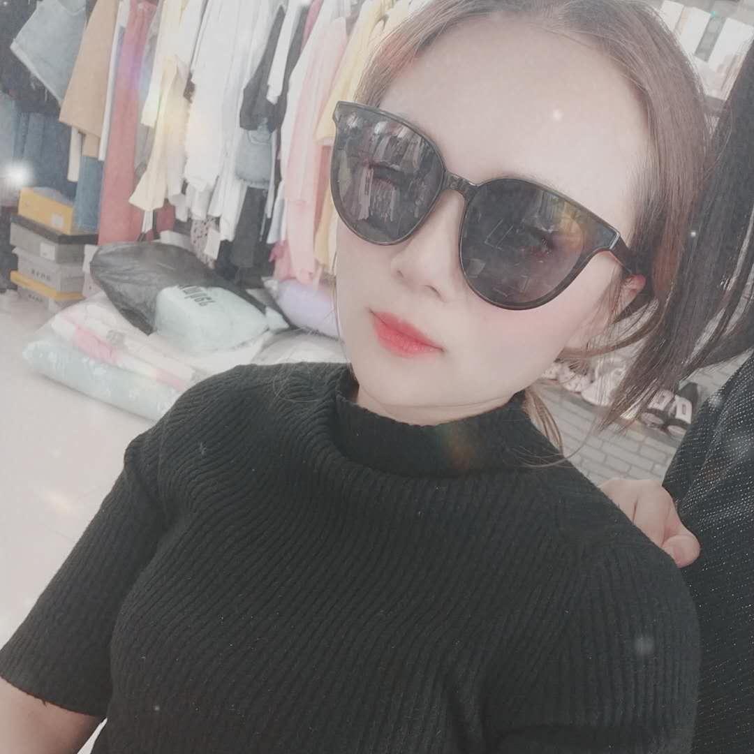孙庙范范精品女装
