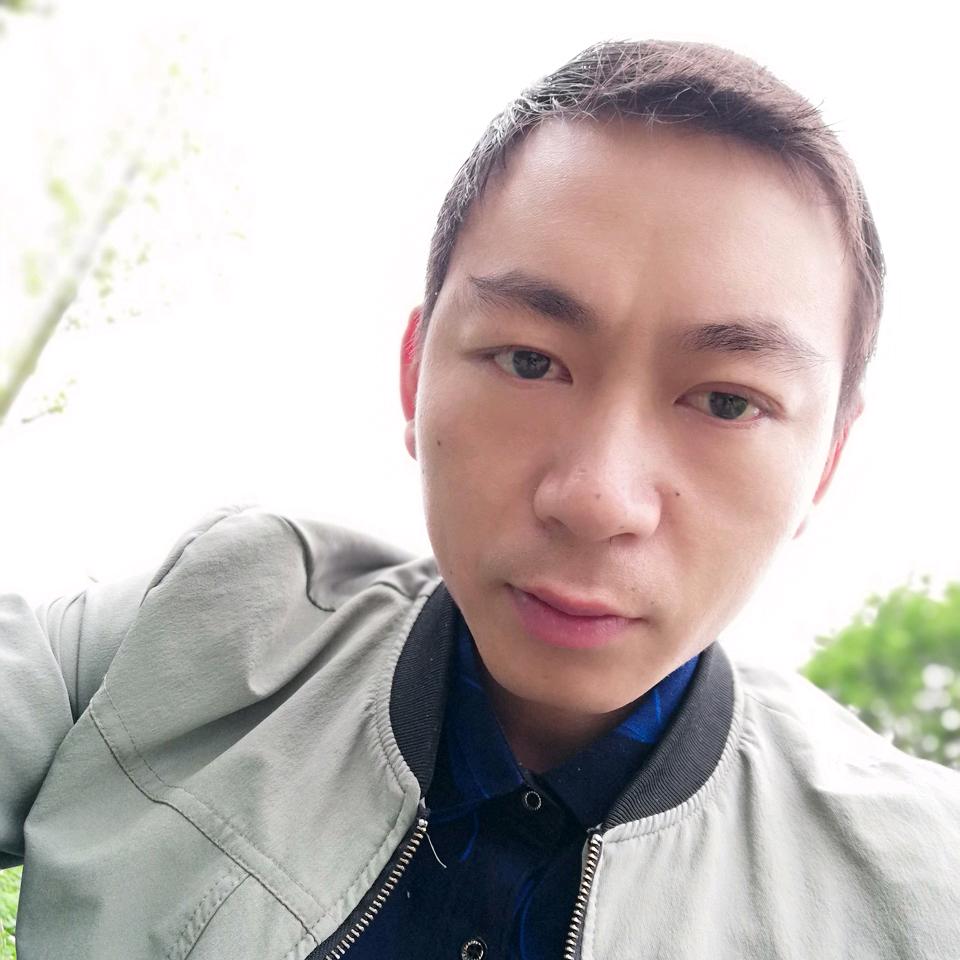 帅气男神