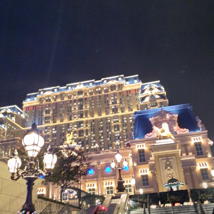 导航古镇海洲《非常牛杂》它会带你来哦
