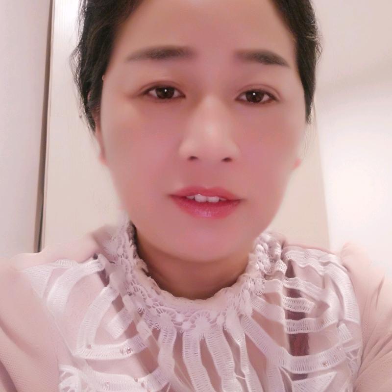 我是你朋友金妹妹