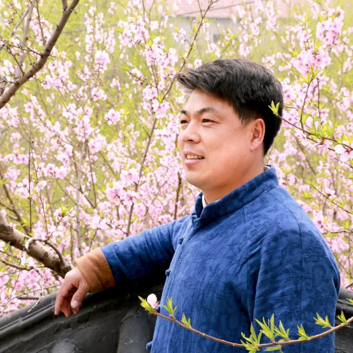 德石社（书法篆刻🙏🏻）