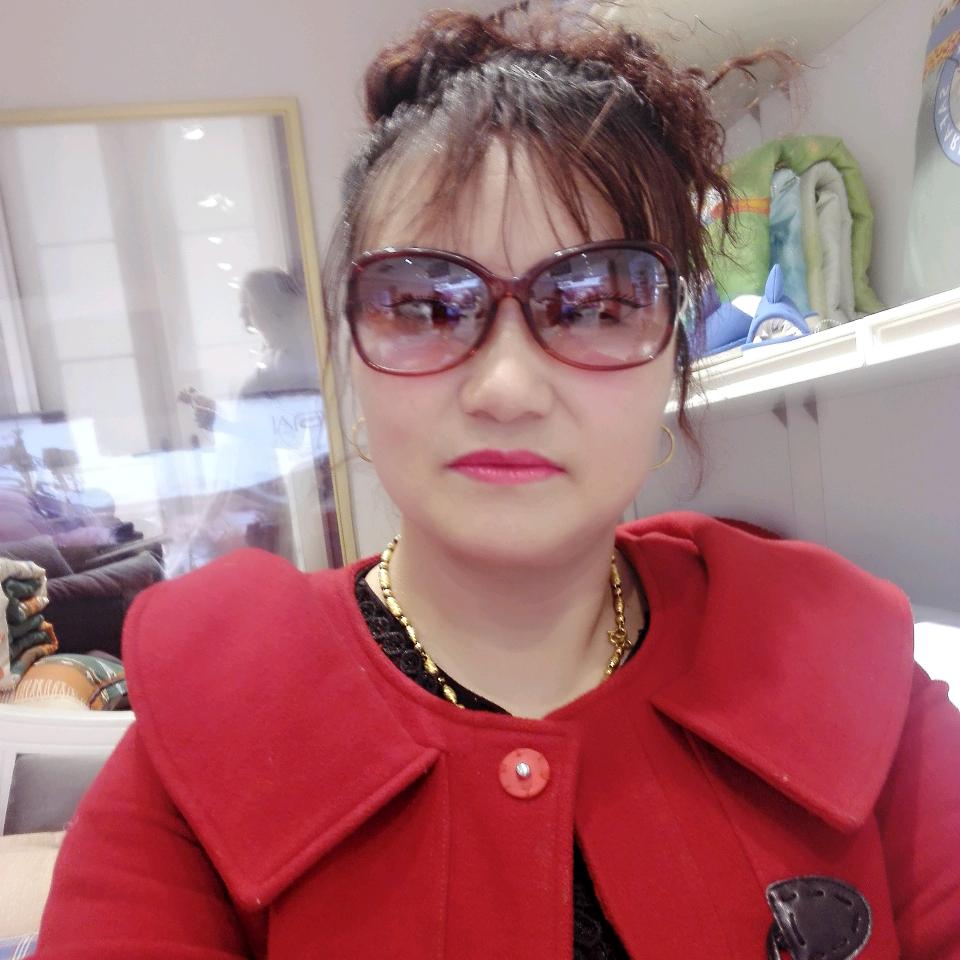 胡满枝