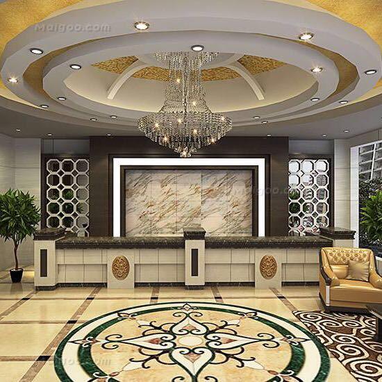 易洁装修装饰有限公司