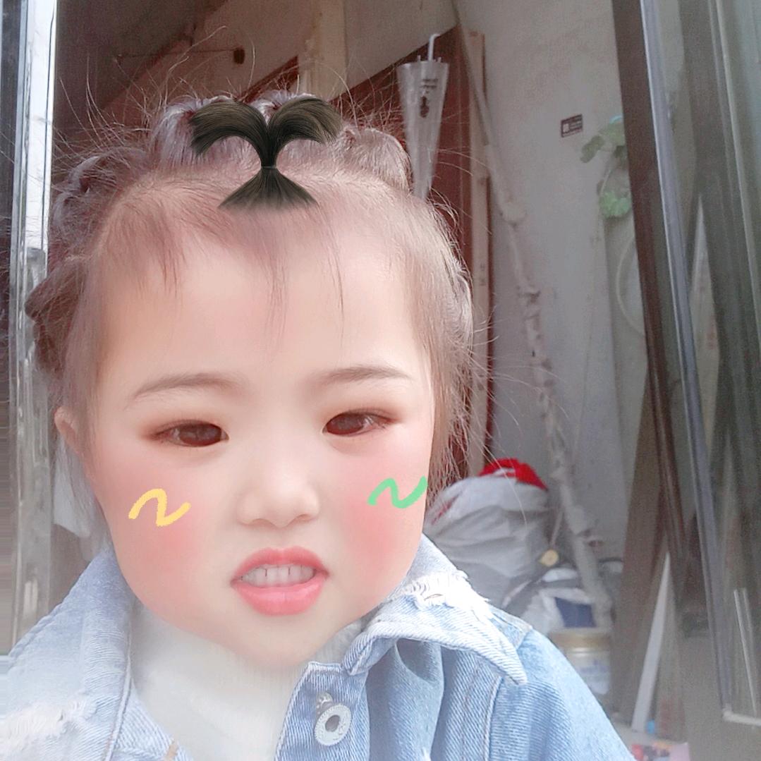 一缕阳光
