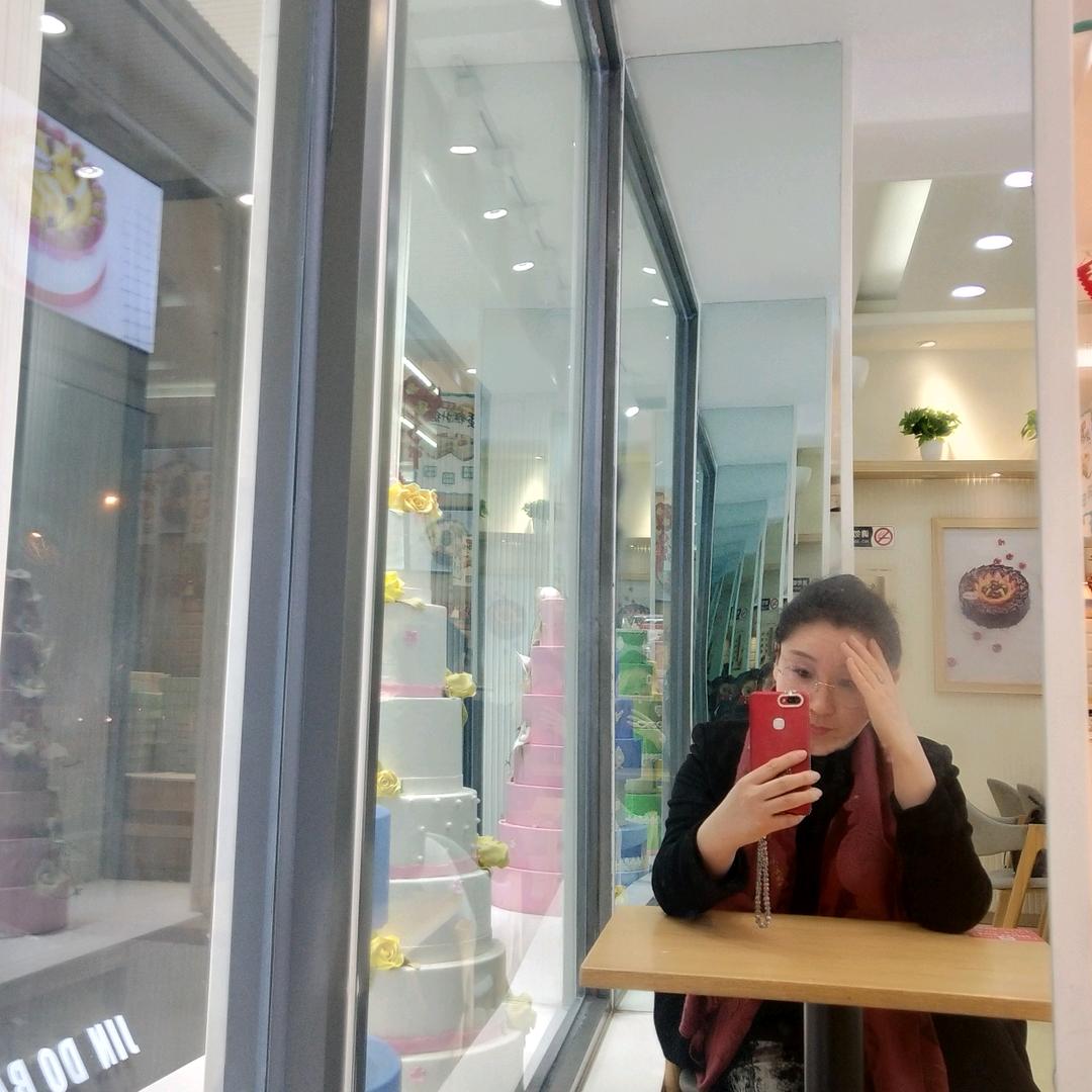 即墨神剪发型（壹品华庭南门店）