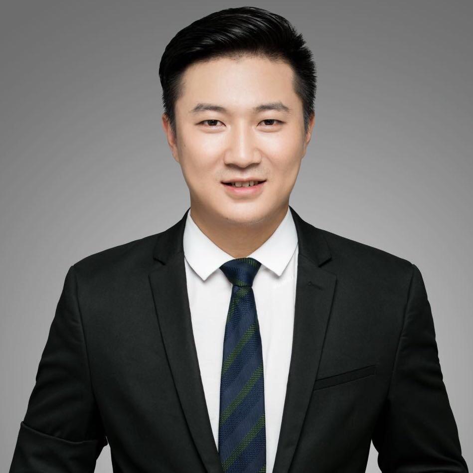 远洋哥哥