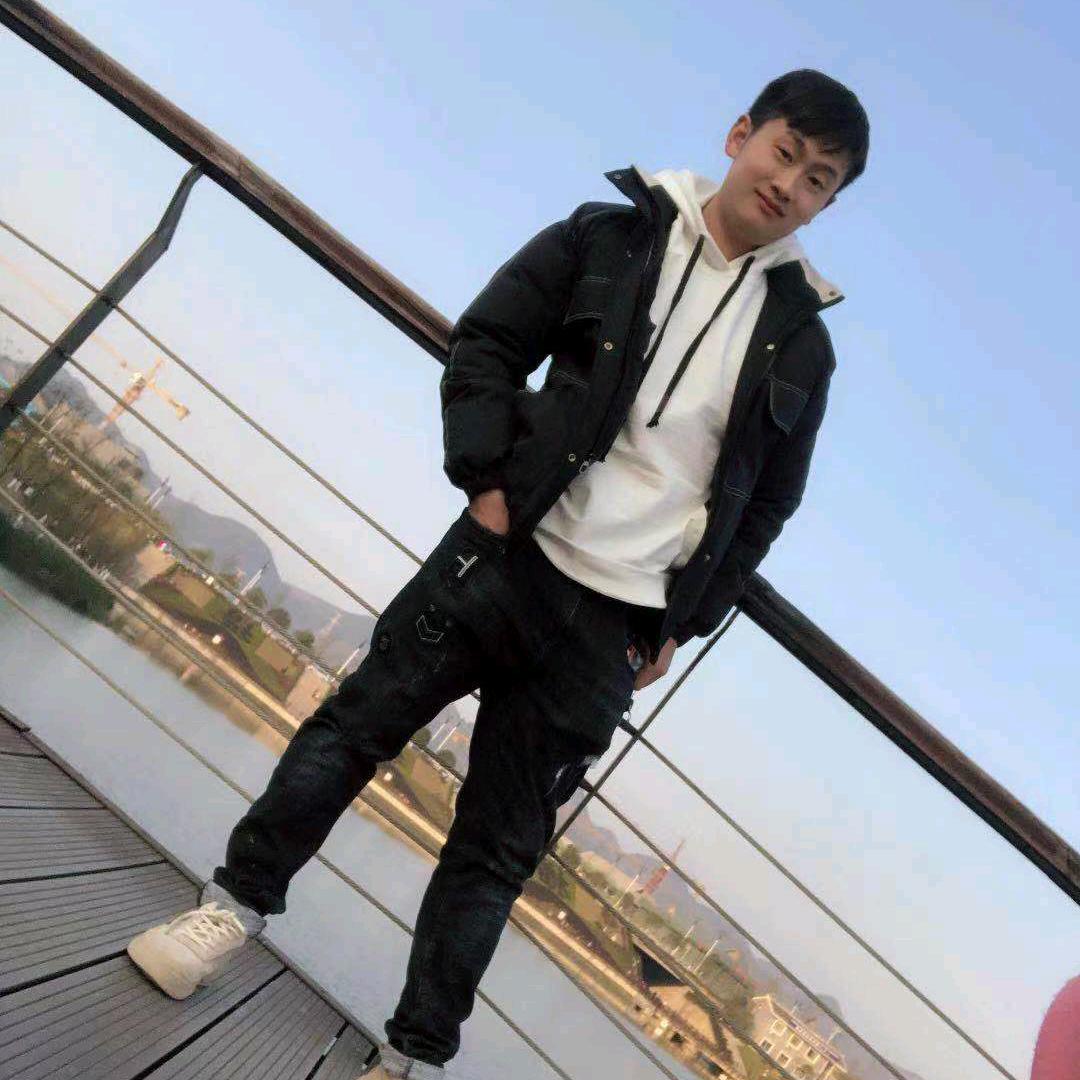 ☆等你☆的*男孩*