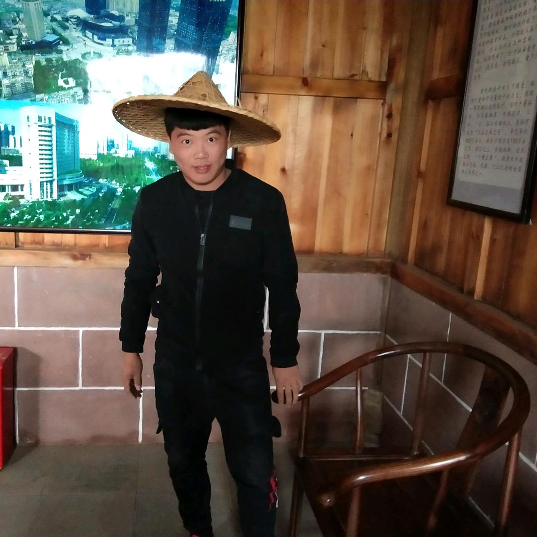 浪子帅强