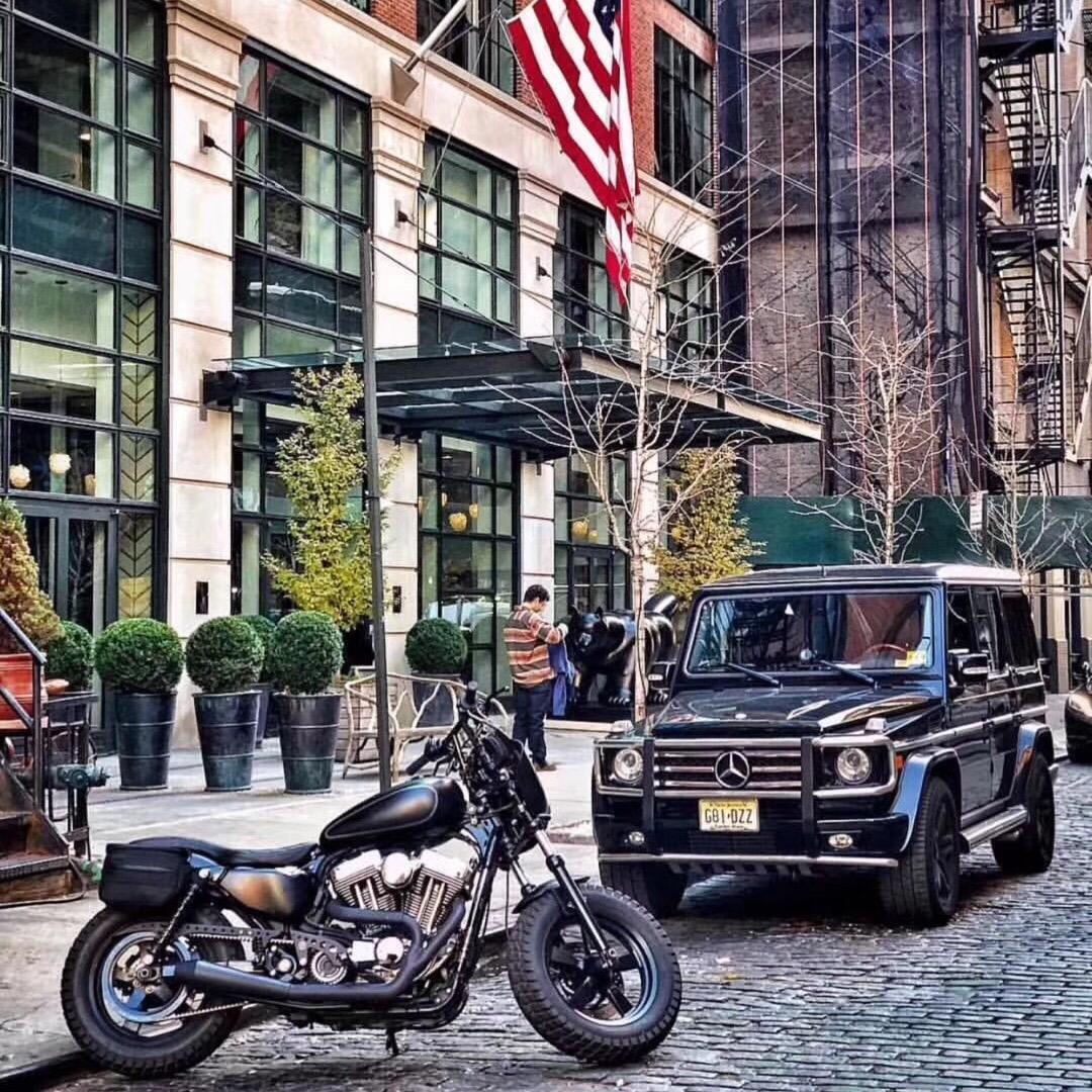 石家庄大橙子二手车(楠创)