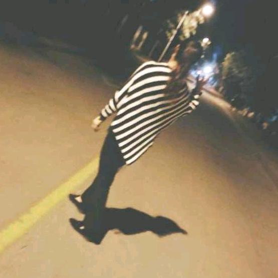 夜空中最亮的星⭐️