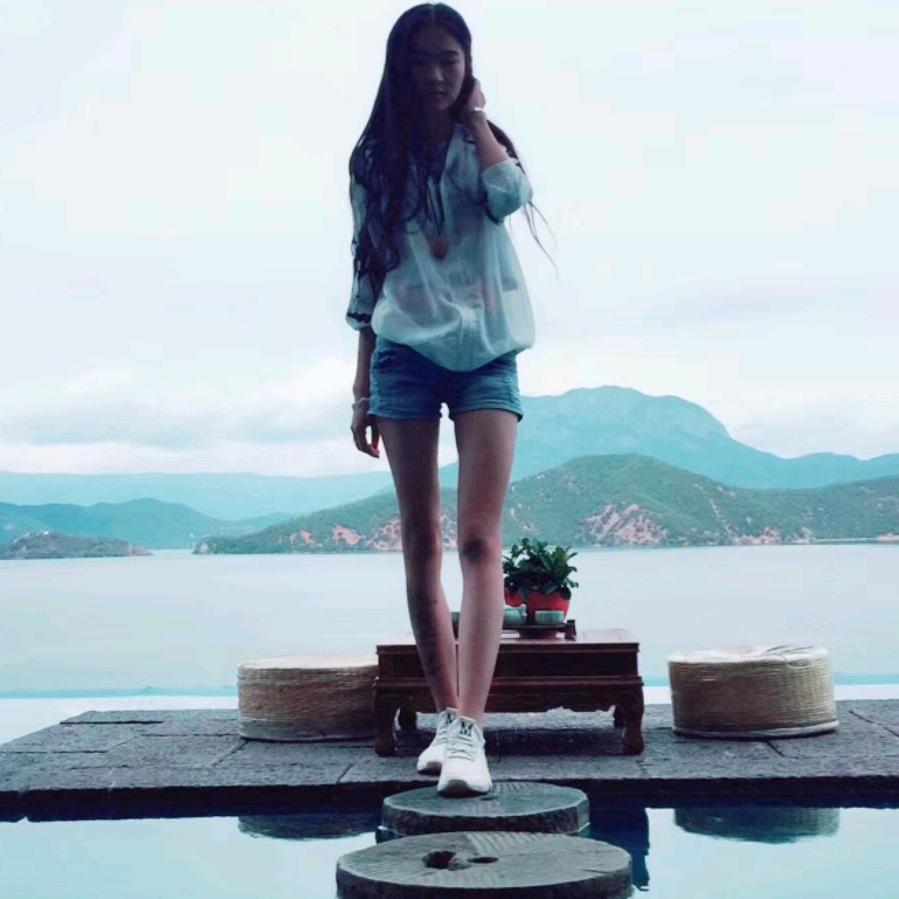 阿华丽江腊排