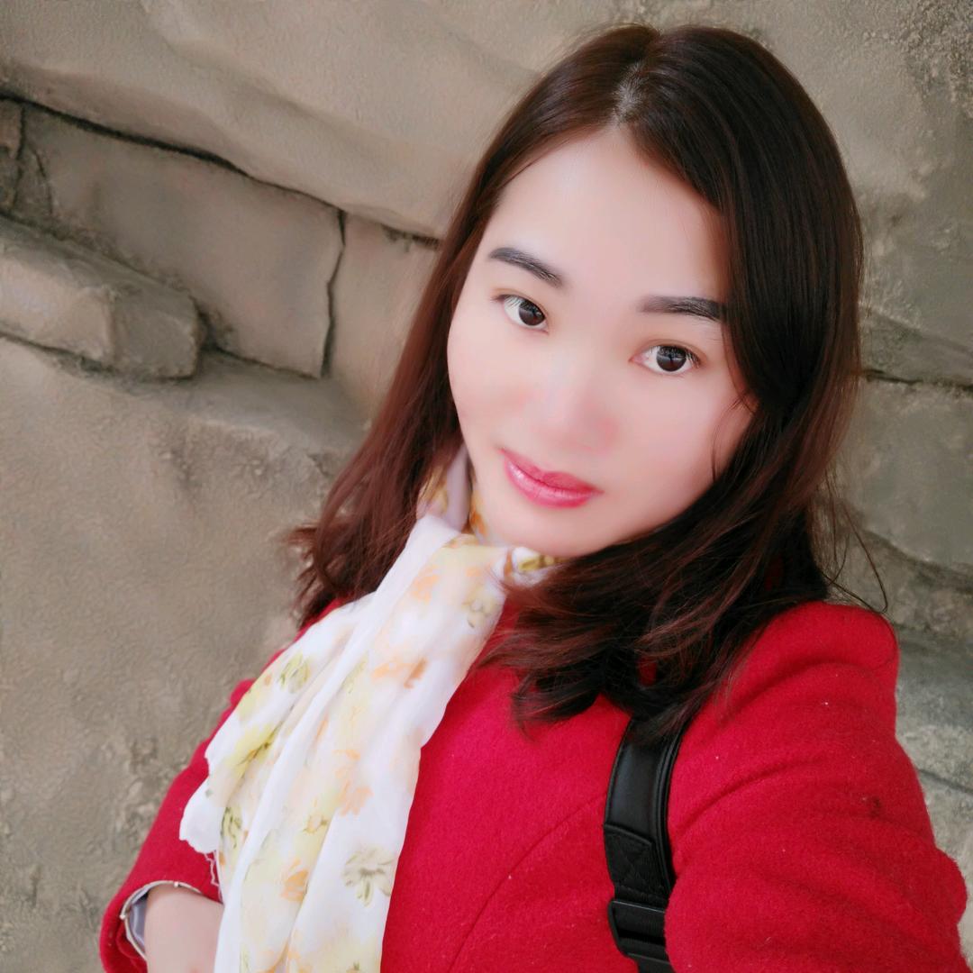 花好月圆。