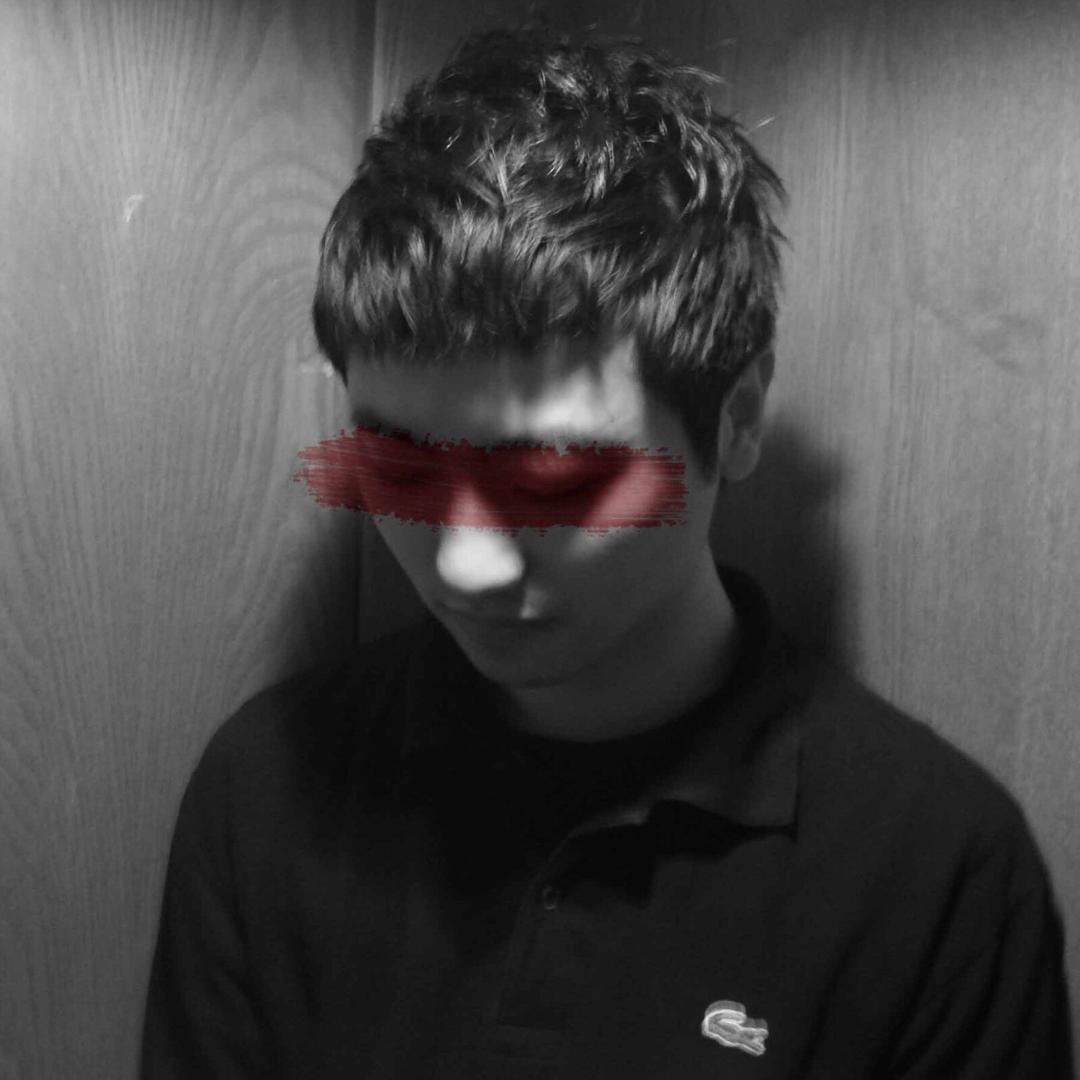 暗黑系毛线裤㊣