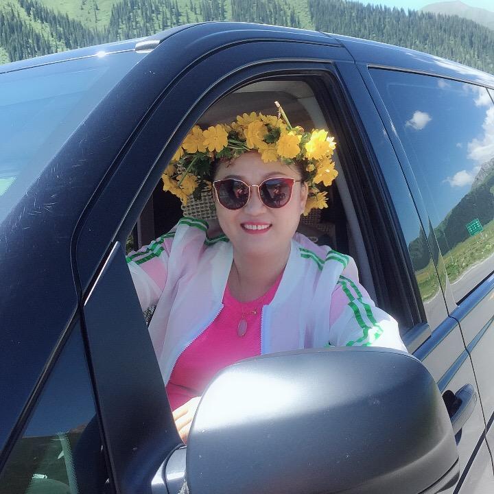 吐鲁番火麒麟饭庄老王