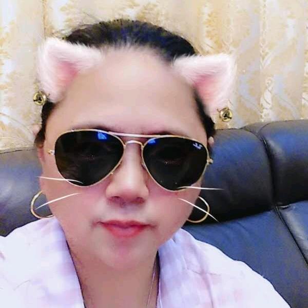 橘子大婶
