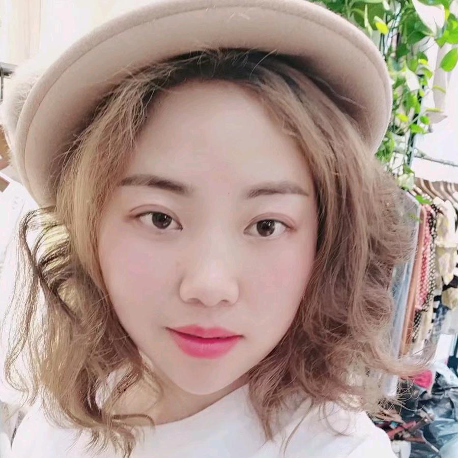 风一样的女子
