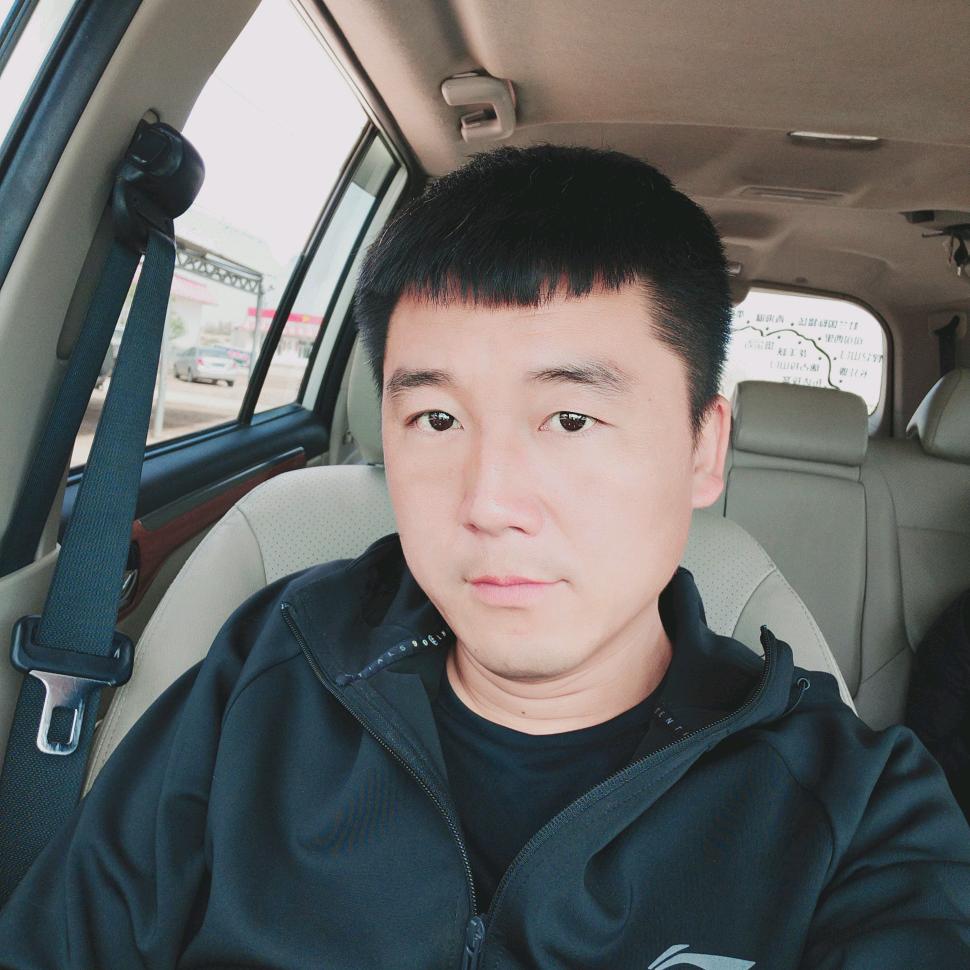 ♛内蒙（巴盟）        杨先森