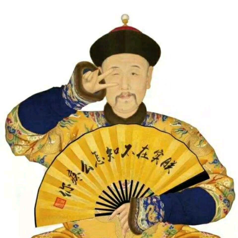 幸福的土豆丝儿
