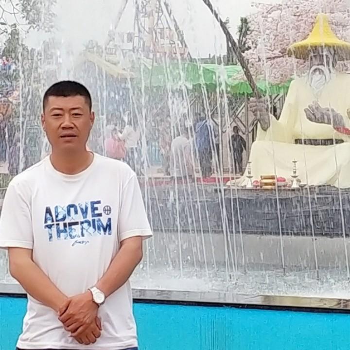 ⌇●﹏往后余生﹏●⌇,