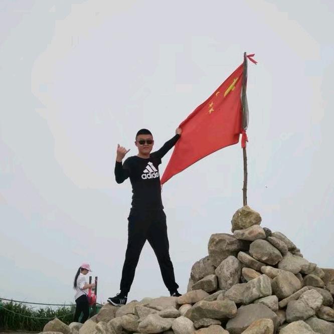 阿浩