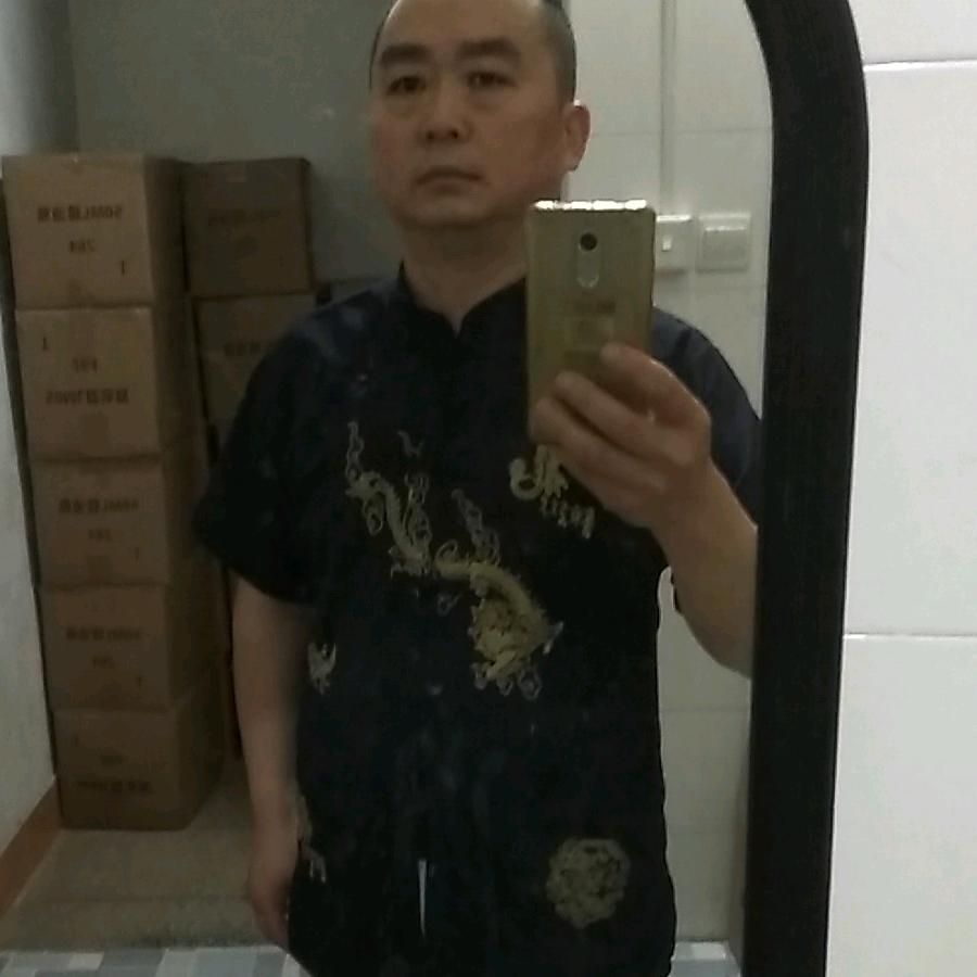 凉水井