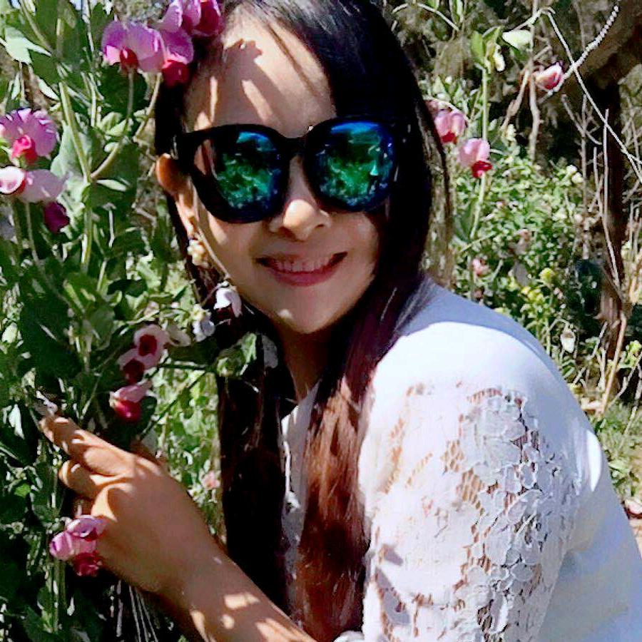 你给不了的坚强