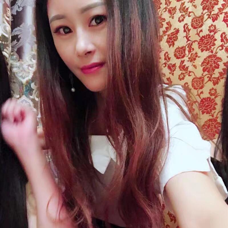 少女心杨洋洋🌹