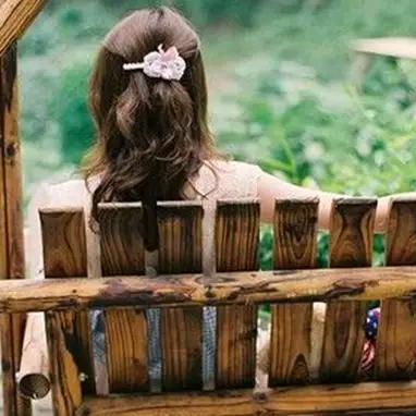 香香的柠檬树（鳶。香馨）