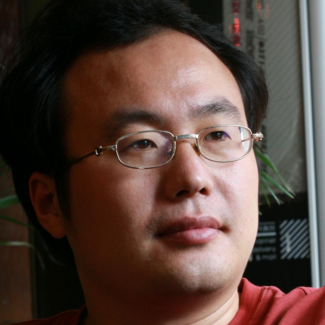 作家潦寒