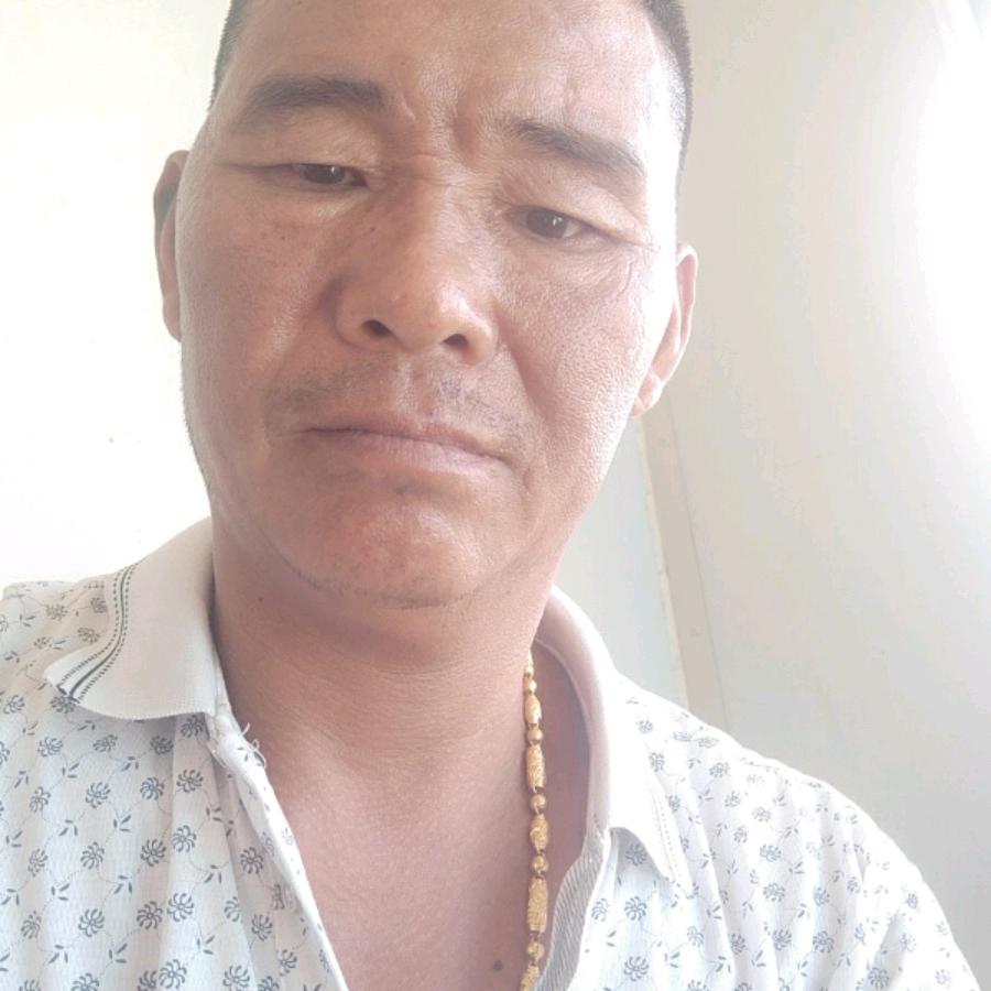 重庆江津李大洪有缘千里来相会。