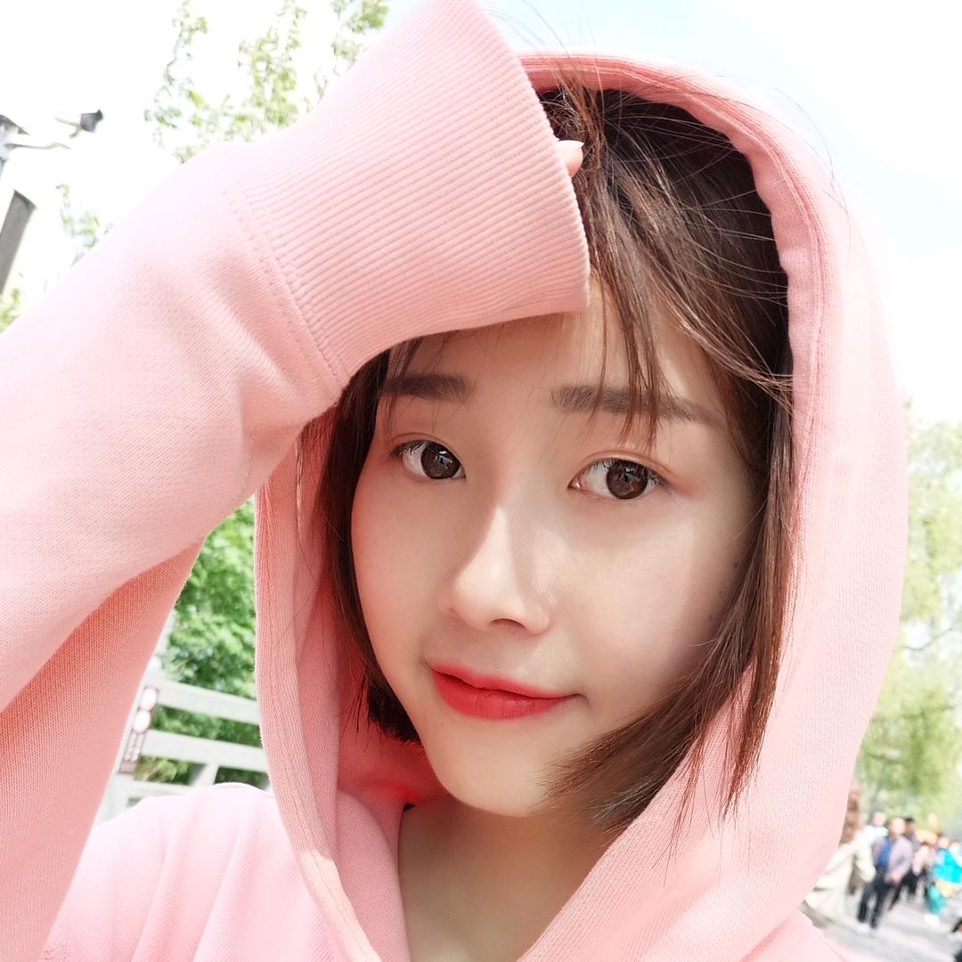 小仙女倩倩