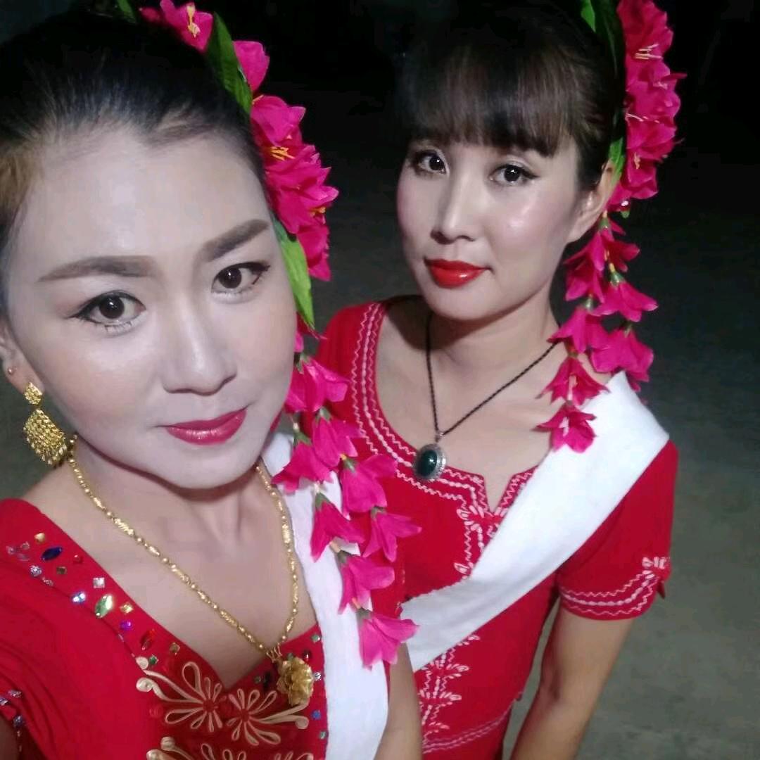 开心就好