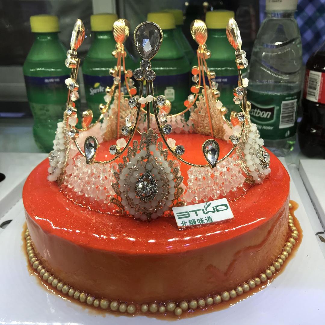 妈咪甜帝蛋糕店