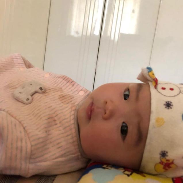 小欣欣