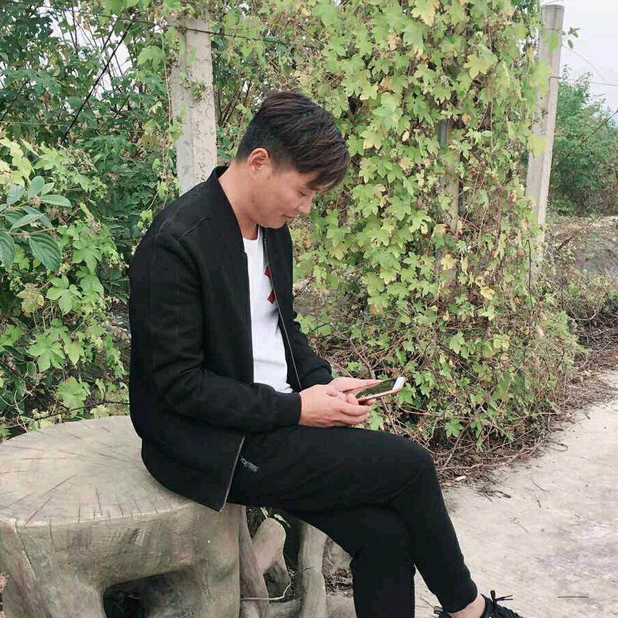 徐克永