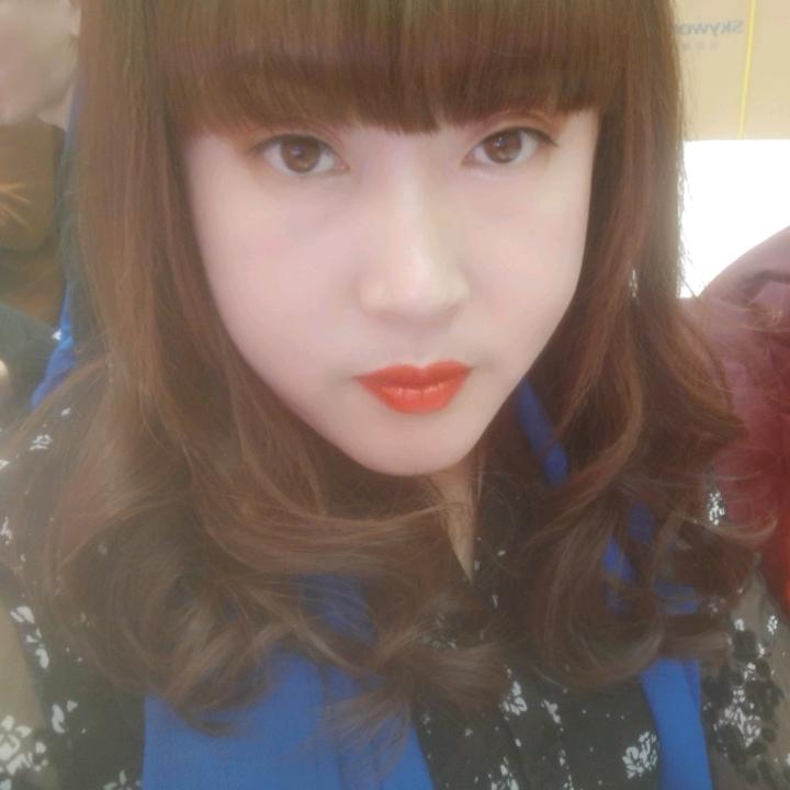 雨后彩虹