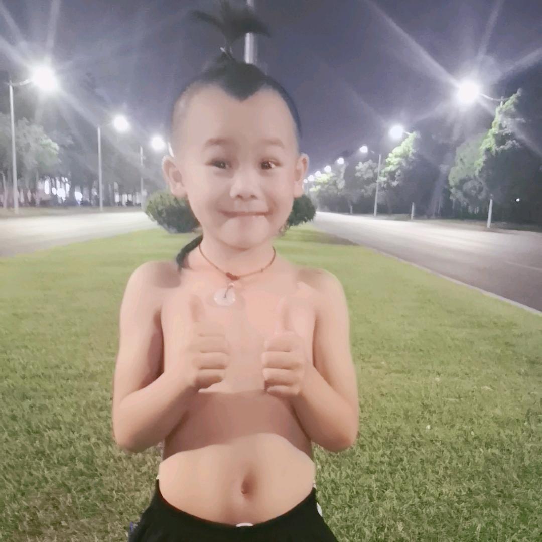 寰宇传奇