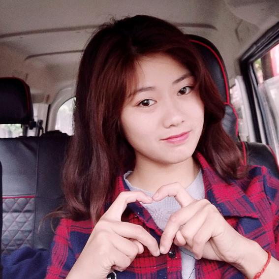 农村的倩妹
