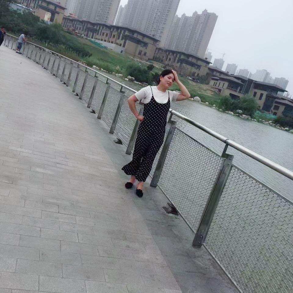 快乐的天使