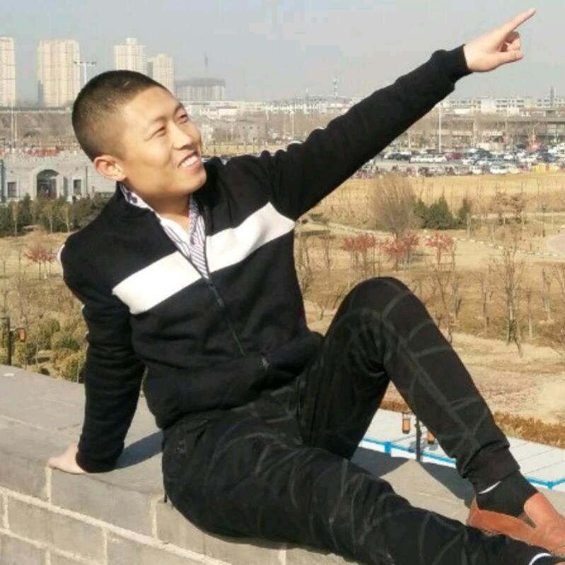 奋斗吧，年轻人