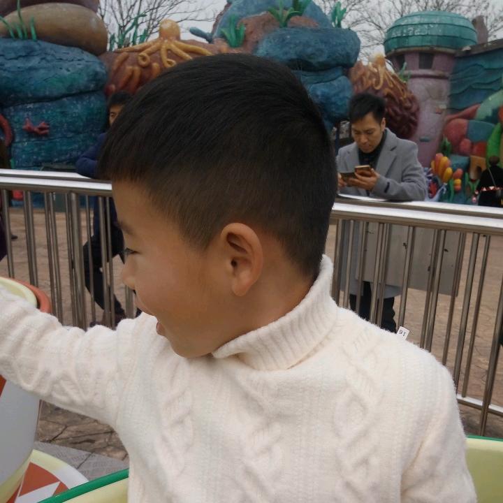 小贝壳