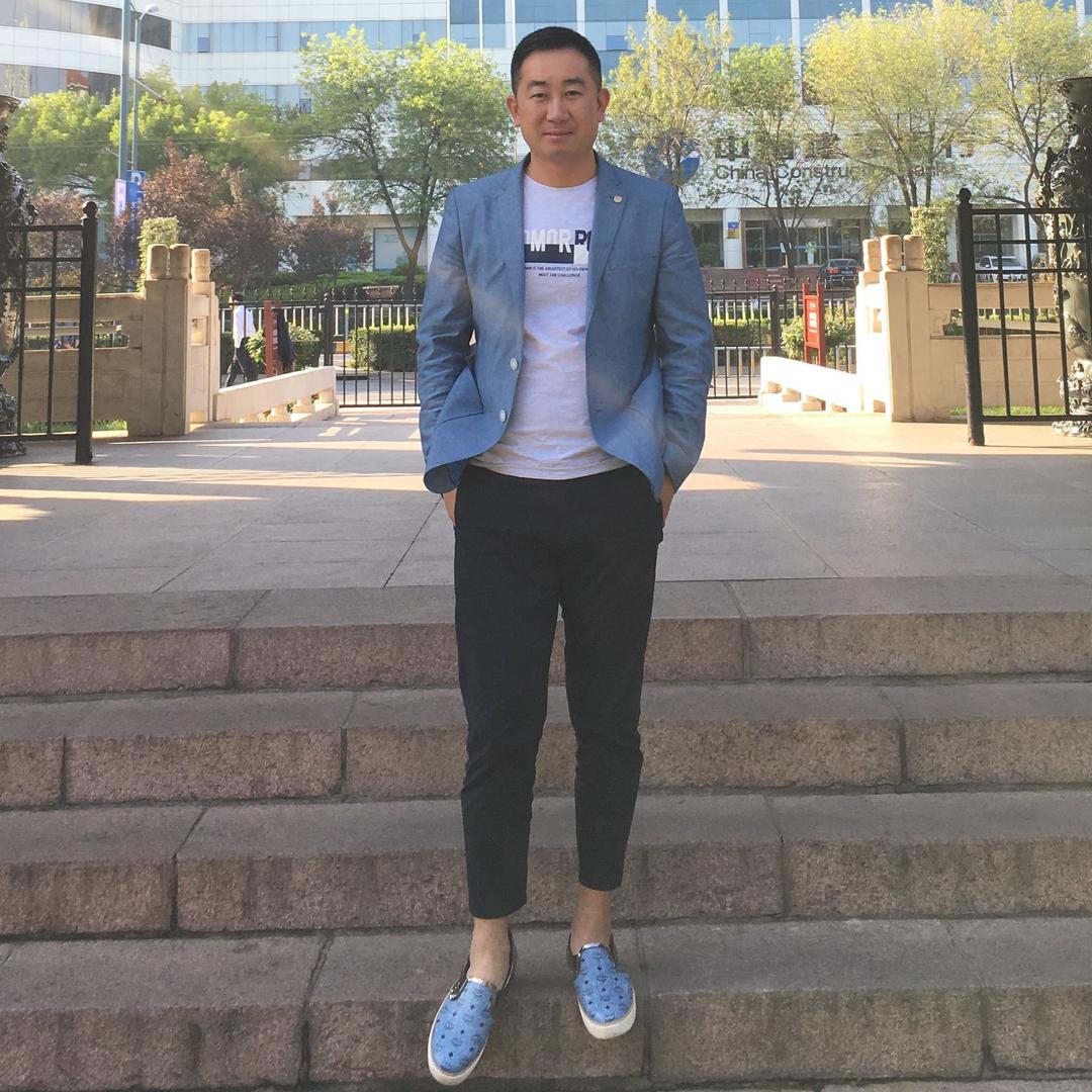 小战哥的听故事电台