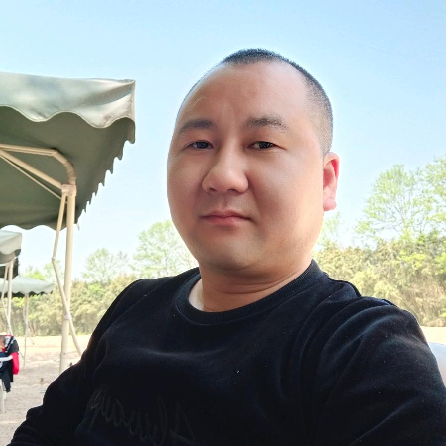 肉小哥烤肉馆/龙哥