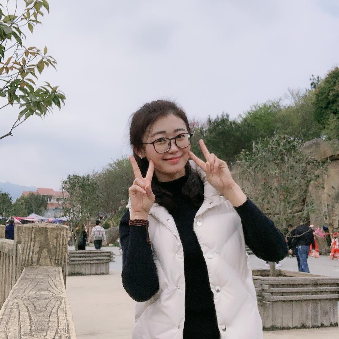 东北姑娘闽南媳妇