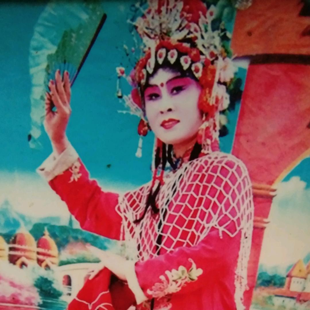 孙妈妈的日常生活.