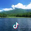 山青水秀